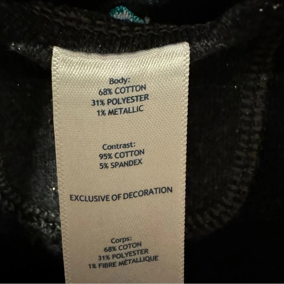 Ivivva by Lululemon Cuddle Me Jacket - Picture 5 of 6